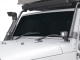 Support de phares sur pare-brise pour Jeep Wrangler JK/JKU Front Runner