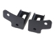 Support de phares sur pare-brise pour Jeep Wrangler JK/JKU Front Runner