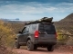 Échelle pour un Land Rover Discovery 3/4 & LR3/LR4 Front Runner