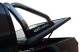 TONNEAU COVER EN ALUMINIUM EXTRA CAB POUR ISUZU D-MAX A PARTIR DE 2012