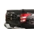 TONNEAU COVER EN ALUMINIUM EXTRA CAB POUR MITSUBISHI L200 ET FIAT FULLBACK A PARTIR DE 2016