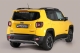BARRE DE PROTECTION ARRIERE INOX JEEP RENEGADE A PARTIR DE 2014