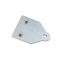 SUPPORT DE FIXATION POUR PHARE DE TRAVAIL SUR BARRE DE TOIT PIONEER RHINO RACK