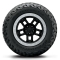 PNEU BF GOODRICH MUD TERRAIN T/A KM3 LT265/75 R16