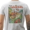 T-SHIRT GASIKARA EQUPRAID MIXTE TAILLE S