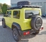 KIT GALERIE RHINO RACK PIONEER  6 1900 MM x 1380 MM AVEC PIEDS POUR SUZUKI JIMNY A PARTIR DE 2018