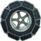CHAINE A NEIGE KONIG POLAR 1108 4.5 MM