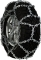 CHAINE A NEIGE KONIG POLAR HD 1207 7 MM
