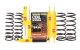 KIT DE SUSPENSION TERRAIN TAMER REHAUSSE +40/50MM POUR TOYOTA LANDCRUISER LJ70/73 DE 1984 A 1989