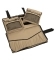 SAC DE RANGEMENT ARB CARGO GEAR POUR USTENSILES DE CUISINE