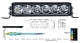KIT 2 BARRES LED VISION-X XPR-6 (SANS VEILLEUSE INTEGREE) POUR MERCEDES SPRINTER A PARTIR DE 2019