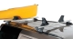 KIT DE SUPPORT FIXATION RHINO RACK POUR CANOE KAYAK - CHARGEMENT ARRIERE