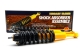 COMBINES RESSORTS/AMORTISSEURS AVANT PREMONTES TERRAIN TAMER  REHAUSSE +40MM TARAGE +50KG  NISSAN NAVARA D40  PATHFINDER R51  