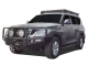 KIT DE GALERIE SLIMLINE II POUR UNE NISSAN PATROL/ARMADA Y62 (2010-JUSQU'à PRéSENT) - DE FRONT RUNNER