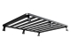 PICKUP ROLL TOP SLIMLINE II LOAD BED RACK KIT / 1475(W) X 1762(L) - BY FRONT RUNNER