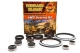 KIT DE REFECTION D'ETANCHEITE ET PIVOTS NISSAN PATROL Y61