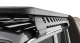 KIT  GALERIE RHINO RACK PIONEER 6 1500 x 1380MM AVEC MONTAGE BACKBONE MM POUR TOYOTA LAND CRUISER 79 DOUBLE CABINE
