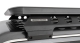 KIT  GALERIE RHINO RACK PIONEER 6 1500 x 1380MM AVEC MONTAGE BACKBONE MM POUR TOYOTA LAND CRUISER 79 DOUBLE CABINE