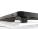 KIT DE GALERIE SLIMLINE II POUR HARDTOP RSI SMART EXTRA CAB / 1165MM(LARGEUR) X 1762MM(LONGUEUR) - PAR FRONT RUNNER