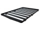 KIT DE GALERIE SLIMLINE II POUR HARDTOP RSI SMART EXTRA CAB / 1165MM(LARGEUR) X 1762MM(LONGUEUR) - PAR FRONT RUNNER