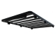KIT DE GALERIE SLIMLINE II POUR HARDTOP RSI SMART EXTRA CAB / 1165MM(LARGEUR) X 1762MM(LONGUEUR) - PAR FRONT RUNNER