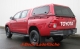 VERINS DE HAYON TAILGATE ASSIST ARB AIDE A LA FERMETURE ET RETENUE A L'OUVERTURE POUR TOYOTA HILUX REVO A PARTIR DE 2021