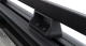 REBORDS LATERAUX NOIR POUR GALERIE DE TOIT RHINO RACK PIONEER NG 928 MM (REF 52112)