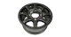 JANTE ALUMINIUM BRAID FULLRACE B GRISE ANTHRACITE 7 X 14 ENTRAXE 4 X 156 DEPORT 7 POUR POLARIS RZR