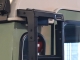 ECHELLE ARRIERE FRONT RUNNER POUR LE LAND ROVER DEFENDER 90/110 (1983-2016) 