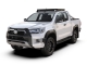 KIT GALERIE SLIMLINE II FRONT RUNNER POUR TOYOTA HILUX REVO EXTRA CABINE (2016+) PROFIL BAS / LOW PROFILE 