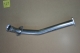 ECHAPPEMENT INOX : DECATALYSEUR** (67cms) POUR MITSUBISHI PAJERO DID DE 2000-2010 3.2L TD 165/200HP