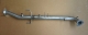 ECHAPPEMENT INOX : TUBE REMPLACEMENT FILTRE A PARTICULE** POUR TOYOTA HILUX VIGO DE 2011-2016 2.5L-3.0L D4D (avec fap)