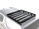 KIT DE GALERIE SLIMLINE II POUR UNE REMORQUE OU UN HARD TOP DE PICK-UP/ 1255MM(L) X 1156MM (L) - DE FRONT RUNNER