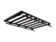 KIT DE GALERIE SLIMLINE II POUR UNE REMORQUE OU UN HARD TOP DE PICK-UP/ 1255MM(L) X 1560MM(L) - DE FRONT RUNNER