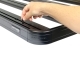 KIT DE GALERIE SLIMLINE II POUR UNE REMORQUE OU UN HARD TOP DE PICK-UP/ 1475MM(L) X 752MM (L) - DE FRONT RUNNER