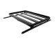 KIT DE GALERIE SLIMLINE II POUR UNE REMORQUE OU UN HARD TOP DE PICK-UP/ 1475MM(L) X 752MM (L) - DE FRONT RUNNER