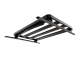 KIT DE GALERIE SLIMLINE II POUR UNE REMORQUE OU UN HARD TOP DE PICK-UP/ 1475MM(L) X 752MM (L) - DE FRONT RUNNER