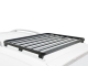 KIT DE GALERIE SLIMLINE II POUR UNE REMORQUE OU UN HARD TOP DE PICK-UP/ HAUT/ 1255MM(L) X 1358MM(L) - DE FRONT RUNNER