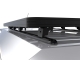 KIT DE GALERIE SLIMLINE II POUR UNE REMORQUE OU UN HARD TOP DE PICK-UP/ HAUT/ 1165MM(L) X 1762MM(L) - DE FRONT RUNNER