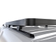 KIT DE GALERIE SLIMLINE II POUR UNE REMORQUE OU UN HARD TOP DE PICK-UP/ HAUT/ 1255MM(L) X 1156MM(L) - DE FRONT RUNNER
