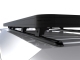 KIT DE GALERIE SLIMLINE II POUR UNE REMORQUE OU UN HARD TOP DE PICK-UP/ HAUT/ 1255MM(L) X 1964MM(L) - DE FRONT RUNNER
