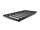 KIT DE GALERIE SLIMLINE II POUR UNE REMORQUE OU UN HARD TOP DE PICK-UP/ HAUT/ 1255MM(L) X 1964MM(L) - DE FRONT RUNNER
