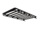 KIT DE GALERIE SLIMLINE II POUR UNE REMORQUE OU UN HARD TOP DE PICK-UP/ HAUT/ 1345MM(L) X 1762MM(L) - DE FRONT RUNNER