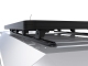 KIT DE GALERIE SLIMLINE II POUR UNE REMORQUE OU UN HARD TOP DE PICK-UP/ HAUT/ 1475MM(L) X 1560MM(L) - DE FRONT RUNNER