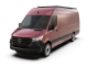 KIT DE GALERIE SLIMPRO POUR LE MERCEDES BENZ SPRINTER (L4H2/170 IN XLWB/TOIT HAUT) (2007 - JUSQU'A PRESENT)