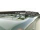 KIT DE GALERIE SLIMPRO POUR LE PEUGEOT BOXER (L1H1/118 IN/TOIT BAS) (2014 - JUSQU'à PRéSENT)