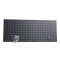Alu-Cab Canopy Camper Spare Side Door Black