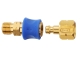COUPLAGE RAPIDE GAZ / DROIT NORME DE