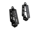 SLIMSPORT/SLIMPRO VAN SIDE MOUNT ACCESSORY BRACKET / LARGE