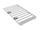 SLIMSPORT/SLIMPRO VAN SIDE MOUNT ACCESSORY BRACKET / LARGE